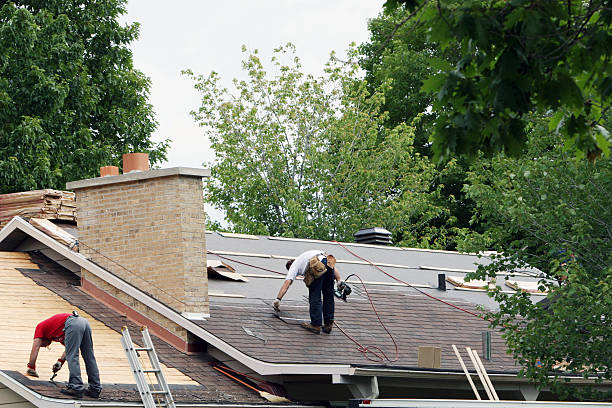 Quick and Trustworthy Emergency Roof Repair Services in Zolfo Springs, FL